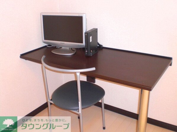 レオネクスト泉の物件内観写真